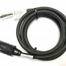 AUO BenQ AC Module 10' Female Transition Cable Whip by SolarBridge SBT-TC-10