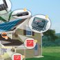TE Connectivity Raychem Solar Disconnect Identification Label SOL-SD-104076-4-0.5 CL3803-000