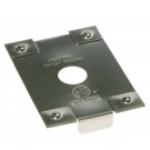 Wiley Electronics WEEB-PMC Grounding Clip for ProSolar RoofTrac or AEE SnapNRack Rails Wiley Electronics WEEB-PMC Grounding Clip for ProSolar RoofTrac or AEE SnapNRack Rails