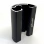 IronRidge UFO-STP-38MM-B1 Stopper Sleeve 38mm Black