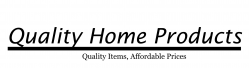 QualityHomeProducts
