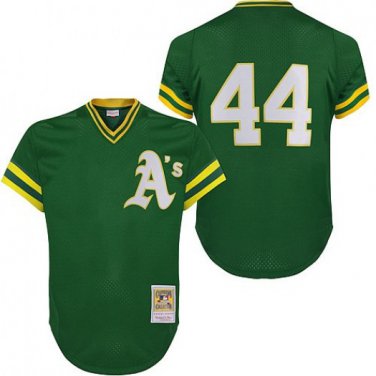 oakland a's throwback jersey