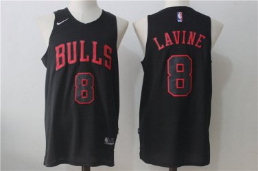 chicago bulls number 8 jersey