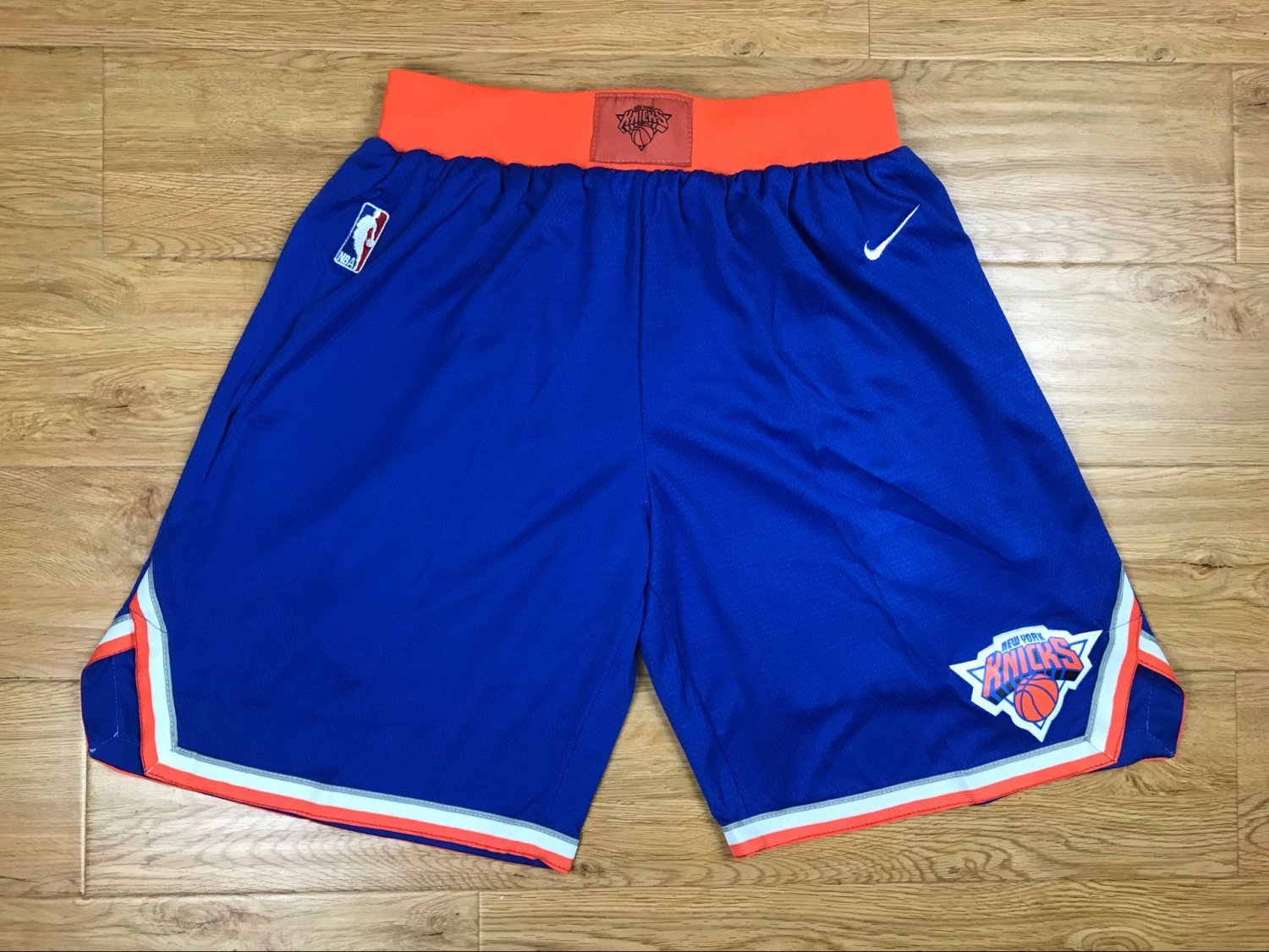 knicks shorts