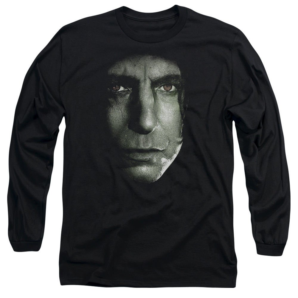 harry potter snape shirt
