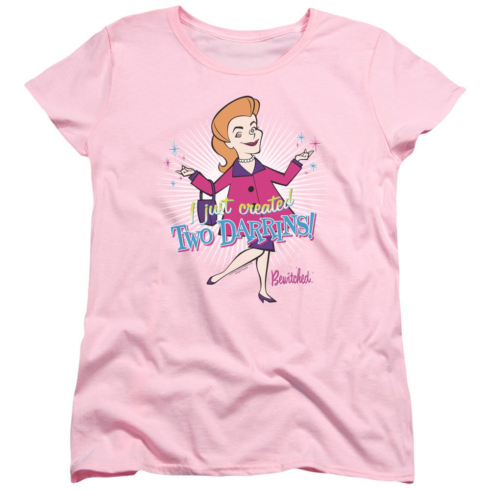 bewitched shirt