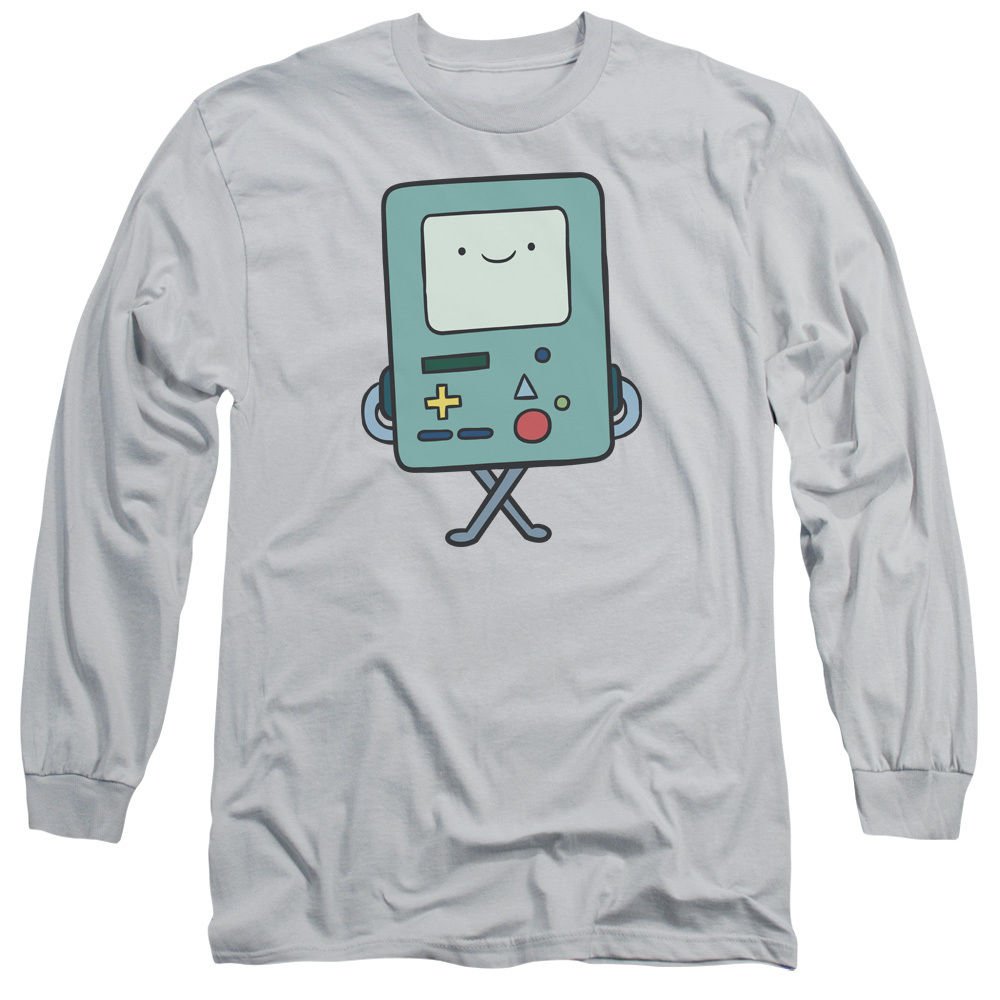 adventure time merch bmo