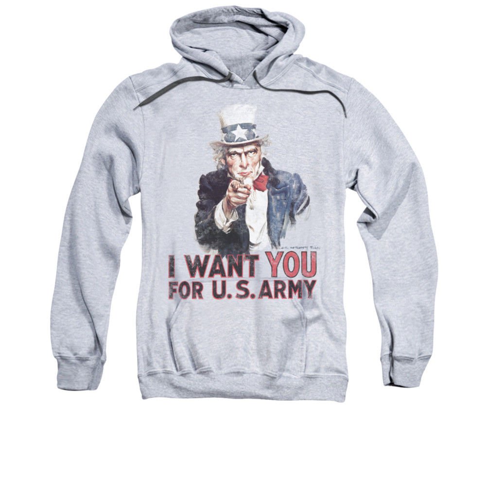 us army pullover shirt