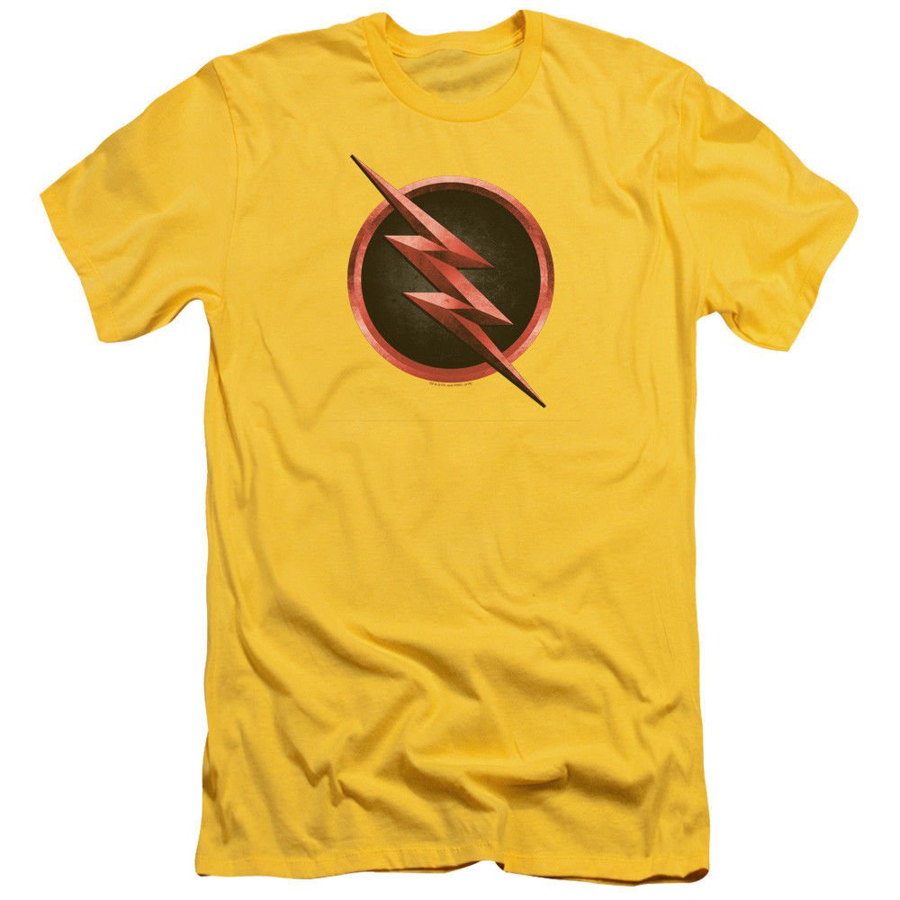 youth flash shirt