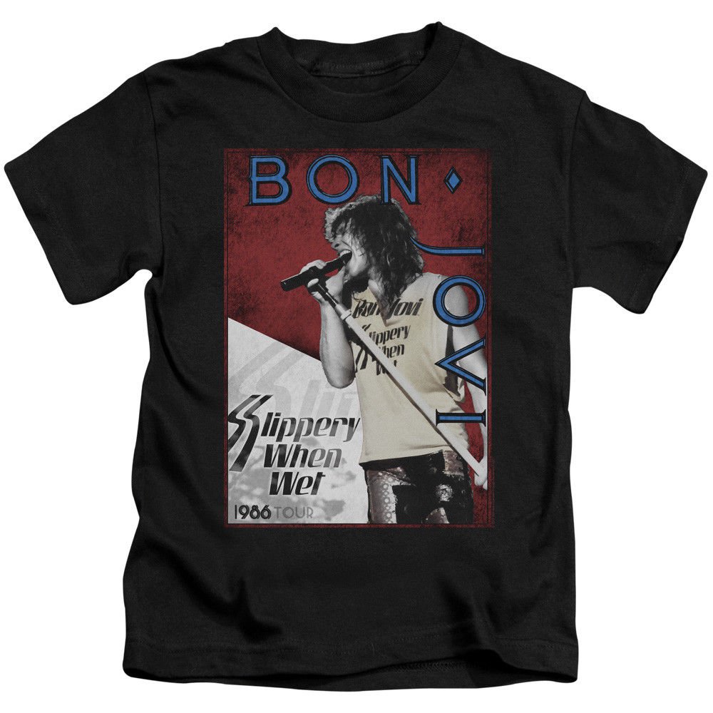 bon jovi dog shirt