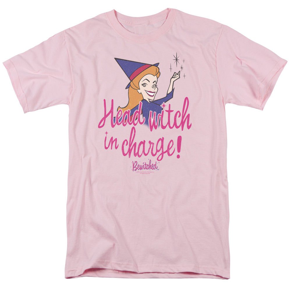 bewitched shirt