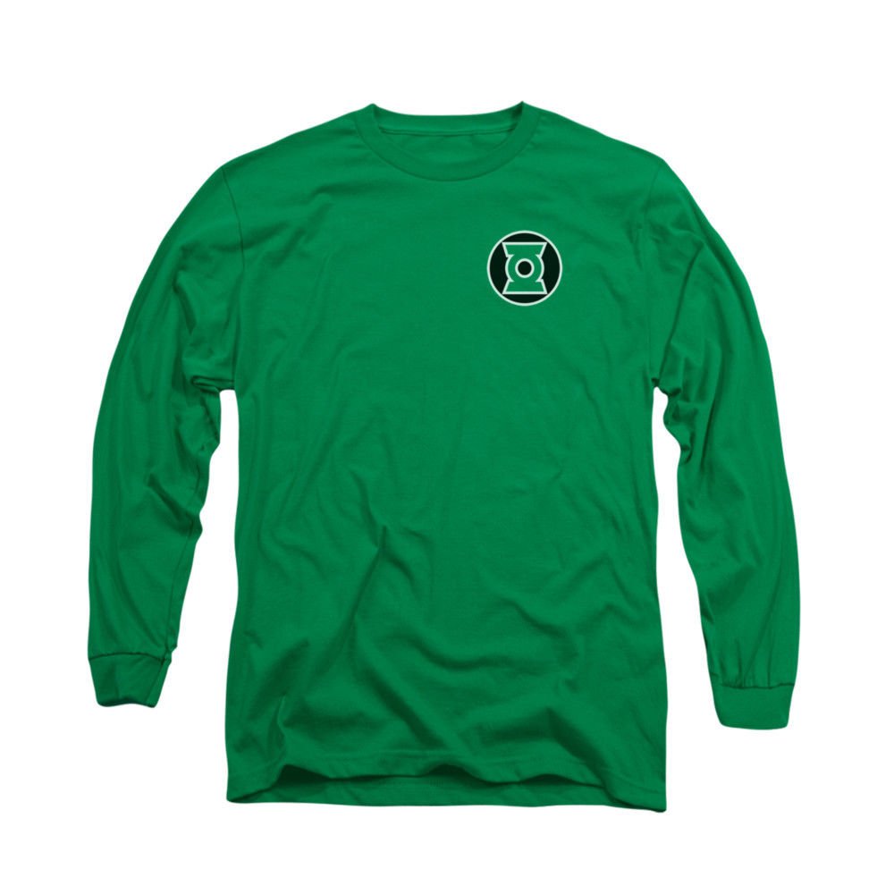 kyle rayner t shirt