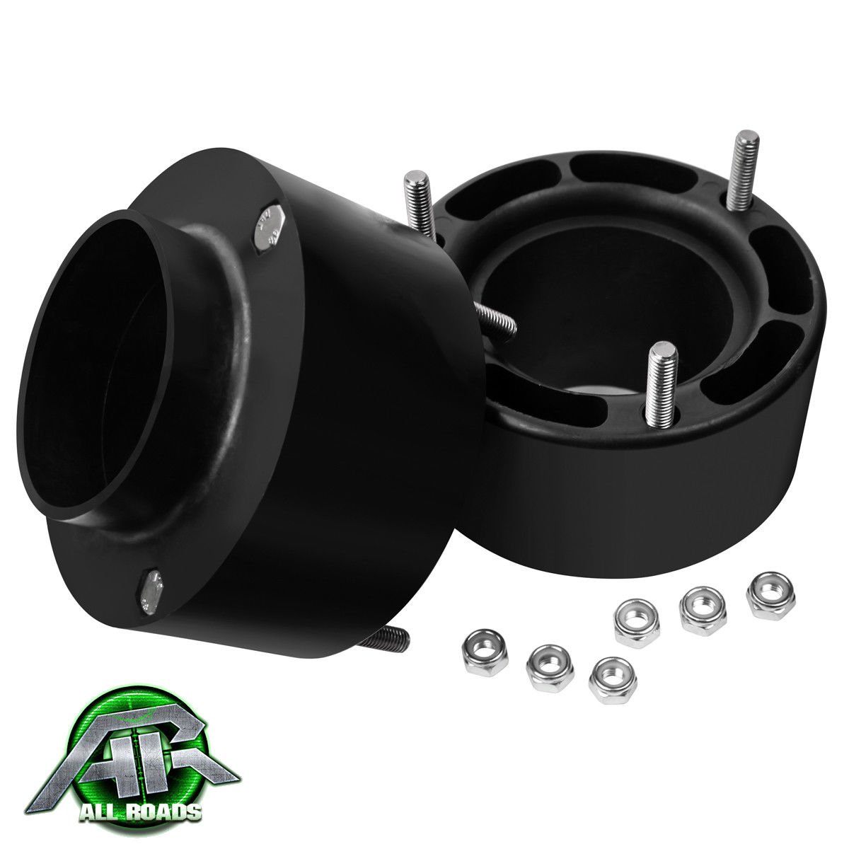 3" Front Lift Leveling Kit 2003-2013 Dodge Ram 2500 3500 4WD 4x4 RAM