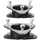 2007-2019 Chevy Silverado 1500 3" Front Steel Lift Leveling Kit 4X2 4X4