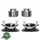 2007-2019 Chevy Suburban GMC Yukon 1500 Tahoe 3" Front + 3" Rear Full Lift Kit
