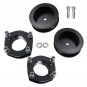 05-10 Jeep WK Grand Cherokee 2" Front + 2" Rear Full Leveling Lift Kit 4WD 2WD