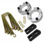 FOR 05-20 Nissan Frontier 3" Complete Leveling Suspension Lift Kit 4WD 2WD Nismo