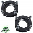 2006-2010 Jeep XK Commander 2.5" Front Leveling Suspension Lift Kit 4WD 2WD