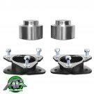 Full 3" Inch Level Lift Kit 07-19 Chevy GM Suburban 1500 2WD 4WD