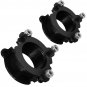 2002-2009 Chevy Trailblazer 2WD 4WD Leveling Lift Kit 3" Front 3" Inch Rear