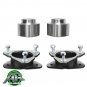 Complete 3" Front + 1" Rear Lift Level Kit 07-19 Chevy GM Suburban 1500 4X2 4X4