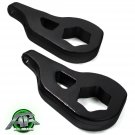 3" inch Front Lift Leveling Suspension Kit 2002-2005 Dodge Ram 1500 4X4 4WD