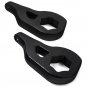 3" inch Front Lift Leveling Suspension Kit 2002-2005 Dodge Ram 1500 4X4 4WD