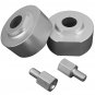Complete Full Leveling Lift Kit: Front 2" Rear 2" Inch 1983-1996 Ford Ranger 2WD