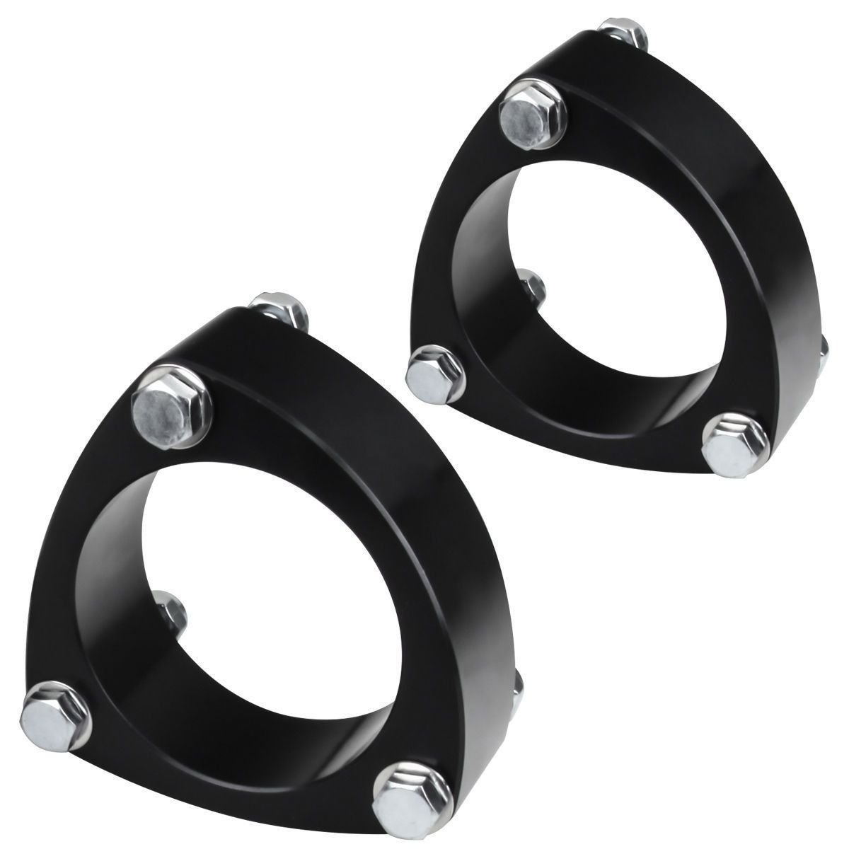 2" F+ 2" R Full Leveling Lift Kit FITS 9604 Nissan Pathfinder Infiniti QX4