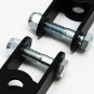 11-19 Sierra Silverado 2500 HD 3" Front Steel Lift Level Kit 4WD + Shock Ext