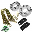 3" Complete Leveling Lift Kit 07-19 Chevy GMC Silverado Sierra 1500 Z71