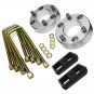 3" Complete Leveling Lift Kit 07-19 Chevy GMC Silverado Sierra 1500 Z71