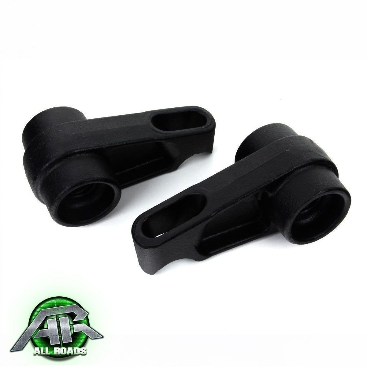 3" Front Leveling Lift Kit 2004-2012 Chevrolet Colorado GMC Canyon Z71 4X2 4X4