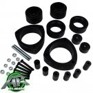 1999-2005 Geo Tracker Chevrolet Tracker 2" Front + 2" Rear Lift Kit 2WD 4WD