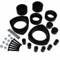 1999-2005 Geo Tracker Chevrolet Tracker 2" Front + 2" Rear Lift Kit 2WD 4WD