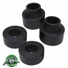 2" Front Rear Complete Leveling Lift Kit 1999-2004 Jeep WJ Grand Cherokee