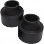 2" Front Rear Complete Leveling Lift Kit 1999-2004 Jeep WJ Grand Cherokee