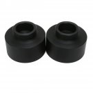 2003-2010 Hummer H2 3" Inch Rear Level Lift Coil Spring Spacers Kit