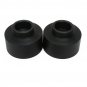 2003-2010 Hummer H2 3" Inch Rear Level Lift Coil Spring Spacers Kit