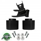 1984-2001 Jeep Cherokee XJ 2"+2" Full Lift Leveling Kit + Transfer Case Drop