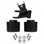 1984-2001 Jeep Cherokee XJ 2"+2" Full Lift Leveling Kit + Transfer Case Drop