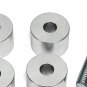 1984-2001 Jeep Cherokee XJ 2"+2" Full Lift Leveling Kit + Transfer Case Drop