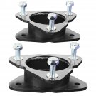 2007-2019 GMC Sierra 1500 Steel 3" Inch Front Lift Leveling Kit 2WD 4WD