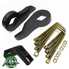 1988-1999 Chevrolet GMC K1500 3" Front + 1.5" Rear Lift Leveling Kit 4WD 4X4