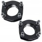 06-10 Jeep XK Commander Complete 3" Front + 2.5" Rear Level Lift Kit 4X2 4X4