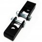 3" Front Adjustable Leveling Kit + Shock Extenders 83-05 Chevy Blazer S-10 4WD