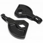 1-3" Adj Front + 2" Rear Complete Level Lift Kit 1997-2004 Dodge Dakota 4WD 4X4