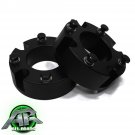 Fits 2007-2022 Toyota Sequoia 2" Front Leveling Suspension Lift Kit 4WD 4X4 2WD