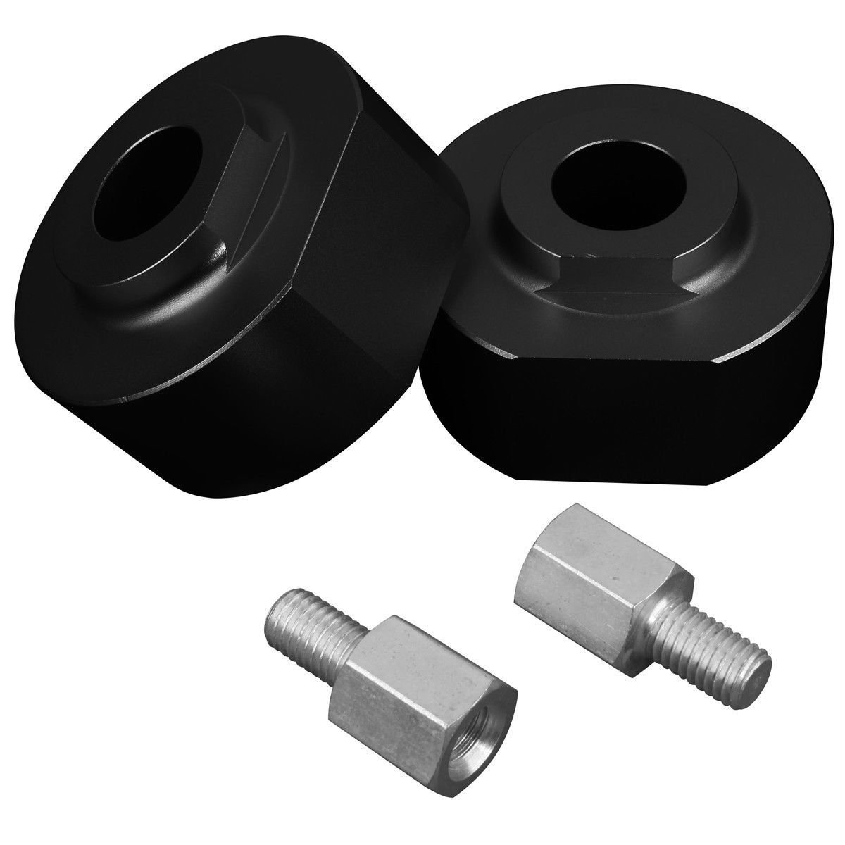 Ford Ranger 19831996 4WD 2" Inch Front Coil Spring Spacer Lift Leveling Kit