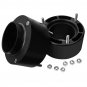 Black 3" Front Level Lift Kit 94-02 Dodge Ram 1500 2500 3500 4WD RAM